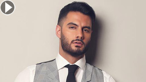 يعقوب شاهين: أتعامل مع مثليين كثير ولا للزواج من دين آخر