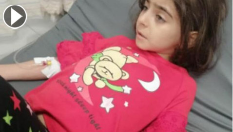    دخلت حية وخرجت ميتة! غضب بالأردن بعد وفاة طفلة بمستشفى، والطب الشرعي يكشف السبب