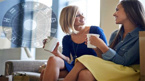 تعرفوا إلى الأبراج المهذبة والأكثر لباقة واحترام.. هل أنتم بينها؟