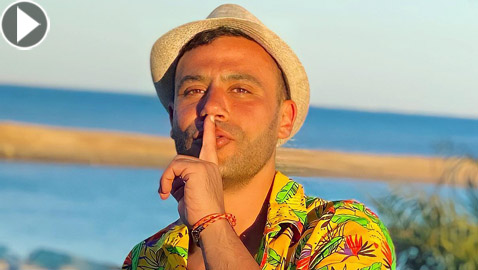 موقف طريف أثناء ولادة ابنته وهذه أمنيته.. حكايات محمد عادل إمام