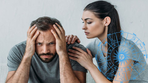 ثنائيات في الأبراج تخرج أسوأ ما في شخصيات بعضها البعض!