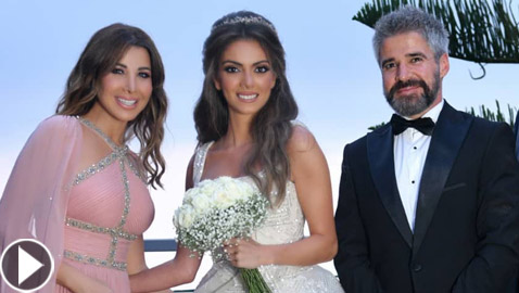 فيديو كليب نانسي عجرم الرومانسي 