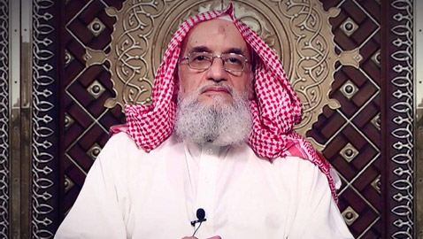 أيمن الظواهري: من جراح عيون إلى زعيم تنظيم القاعدة