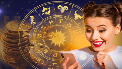 الأبراج والثراء المال.. ما هي حظوظ برجكم؟