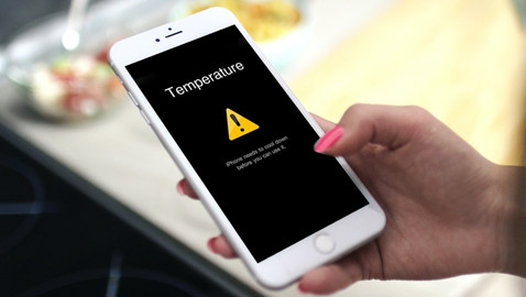 5 أخطاء شائعة تعطّل هاتفك المحمول أو تجعله أبطأ