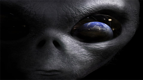 اكتشاف مواد ترجح وجود حياة خارج الأرض وانتشار المخلوقات الفضائية