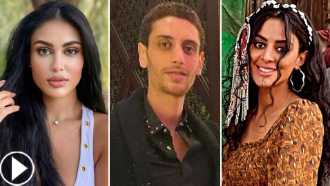 فيديو وصور تفاصيل خناقة نجل طارق العريان: من الفنانتان المتسببتان في الشجار؟