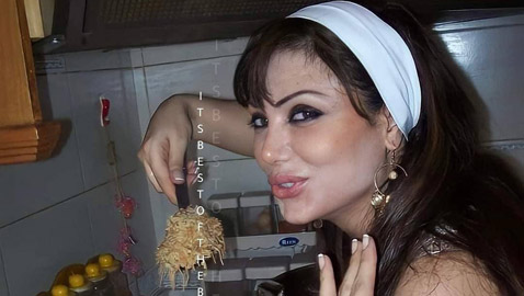 هل تذكرون نورمان أسعد بطلة مسلسل 