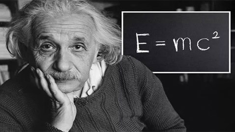 أثمن مخطوطة لأينشتاين لحسابات نظرية النسبية تُعرض للبيع بمزاد علني