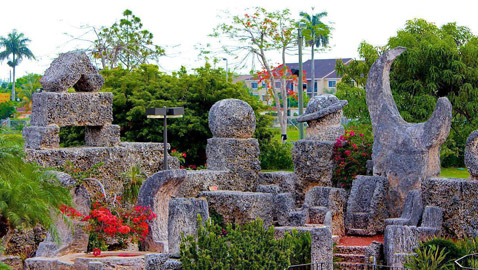 قلعة المرجان.. وراء كل رجل عظيم قصة حب لم تكتمل