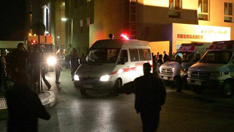 الأردن.. 5 ضحايا في 4 عمليات انتحار بأقل من 24 ساعة