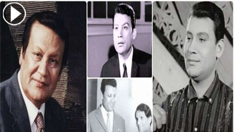 فيديوهات: ابن شقيق عبدالحليم حافظ: العندليب ومحمد رشدي تنافسا بشرف وكانا صديقين