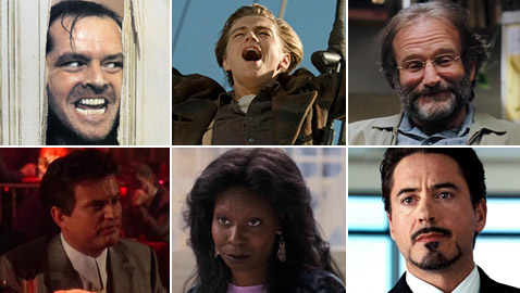 أصبحت أيقونة الفيلم.. إليكم 6 عبارات مرتجلة كليا في أشهر أفلام هوليوود