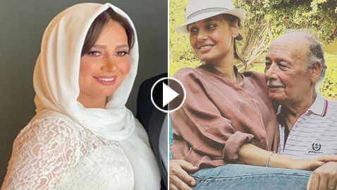 فيديو: هل خلعت حلا شيحة الحجاب للمرة الثالثة؟ هذا ما كشفه والدها!