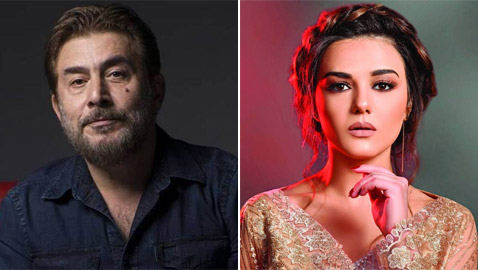 دانا مارديني لـ عابد فهد: أستاذي وأبي وشريكي الأول ما خيبتلي الثقة أبدا.. والأخير يرد