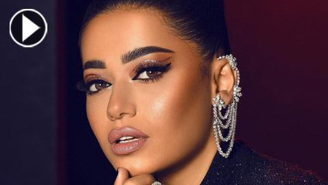 فيديو: رحمة رياض تكشف اسرارها الصادمة: كرهت طفولتي واهلي عاملوني كصبي ونادوني “علي