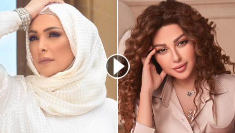 صور وفيديوهات 10 نجمات تعرضن للإجهاض منهن يسرا، شيرين، ريهام، شادية وميريام فارس