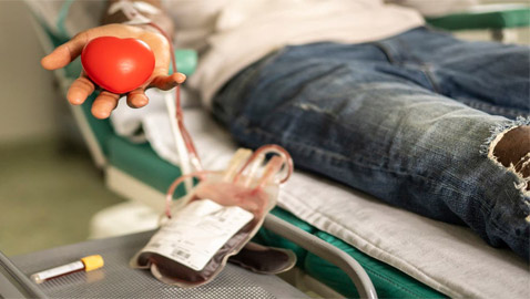 أعراض خطيرة لنقص الحديد في جسم الإنسان.. وإليكم الحل!