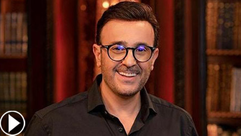 فيديو صابر الرباعي: امرأة واحدة تكفيني.. وهذا أول أجر حصلت عليه!