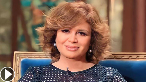 فيديو: إلهام شاهين: سأتبرع بأعضائي حين أموت بدل أن يأكل الدود جسدي