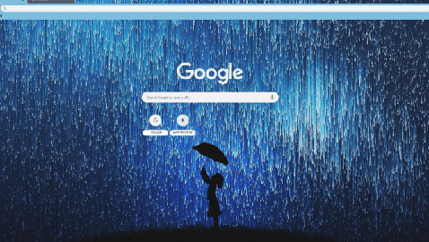 دقتها عالية.. جوجل تطور تقنية تتنبأ بالأمطار قبل 90 دقيقة من هطولها
