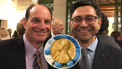 فوز عالمين أحدهما من أصل لبناني بجائزة نوبل للطب.. عن أي اكتشاف؟