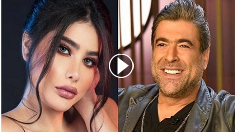 الحرب تشتعل بين انجيلا بشارة وانجي خوري بسبب وائل كفوري!