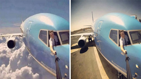 صور منتشرة حول العالم ولكنها مفبركة وغير حقيقية: بعضها سيصيبك بالصدمة