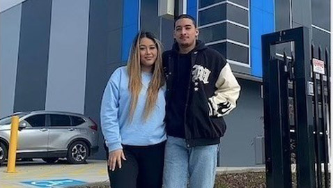 بعد فقدان عملهما.. يتحولان إلى ثريين خلال أشهر بفضل فكرة ذكية