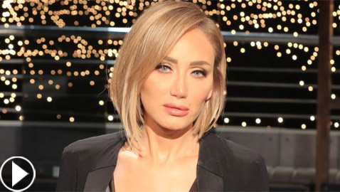 بعد تعرضها للسحر الأسود: ريهام سعيد تقول: زميلتي عايزة تدمرني!