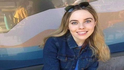 حالة نادرة تهدد شابة بانفصال جمجمتها عن جسمها