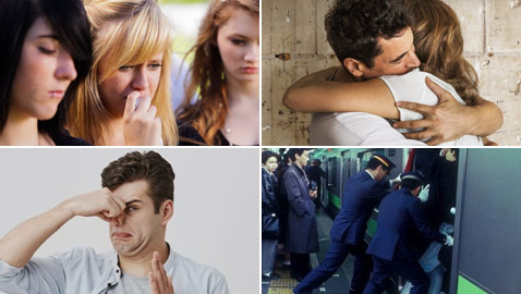 أغرب الوظائف حول العالم: بعضها صادم ولن تصدقوا أنها موجودة بالفعل!