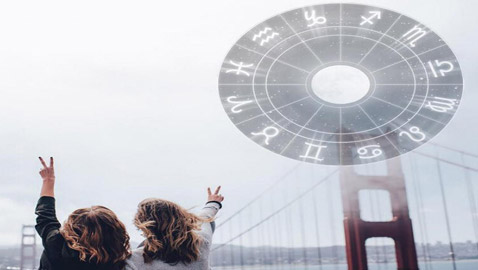 هذه هي الأبراج الاجتماعية.. هل أنت بينها؟