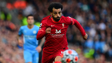 دجاجة تبيض ذهباً لمحمد صلاح.. بعيداً عن كرة القدم