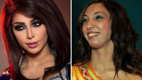 بالصور.. هؤلاء النجمات العرب قبل وبعد عمليات التجميل
