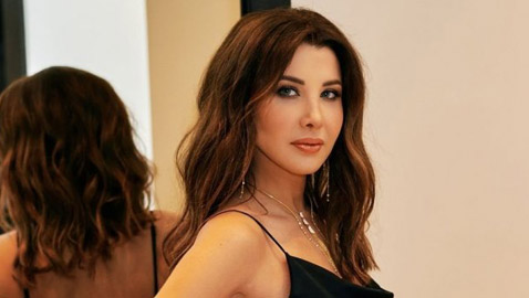 فيديو أثّر في نانسي عجرم: 