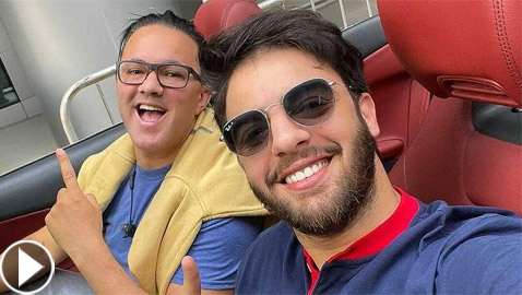 مهرجان الجونة يعتذر من ريد وان، نعمان بلعياشي وشعب المغرب!