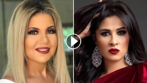 بوسي شلبي بتصريح صادم عن مرض ياسمين عبد العزيز! هل تتهمها بالكذب؟ فيديو
