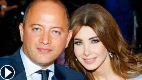 الجمهور مصدوم! هل تم طلاق نانسي عجرم وزوجها فادي الهاشم؟ فيديو وصور