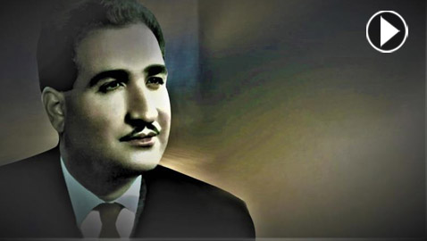 في ذكرى وفاته.. ناظم الغزالي سفير الأغنية العراقية الذي سطع نجمه عربيا