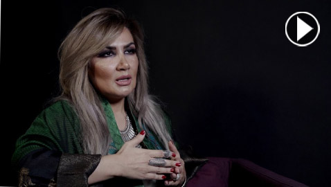 فيديو صادم: استمرار الهجوم على نادين نجيم بسبب كلمة 