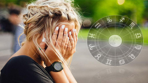 من هي أكثر الأبراج خوفا في الحياة؟ وهل أنتم بينها؟