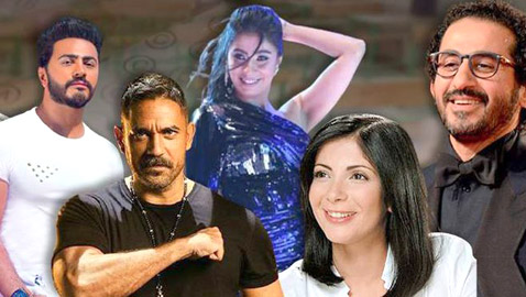 فنانون مشاغبون يعترفون: كنا فاشلين في المدرسة وتكرّر رسوبنا والملاحق!