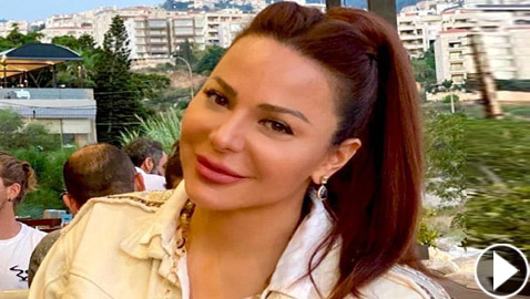 فيديو سوزان نجم الدين: سأتزوج قريبا ولو كنت أعرف عن حفظ البويضات استخدمتها