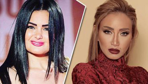 لتخفيف مدة حبسها.. ريهام سعيد تتنازل عن قضيتها ضد سما المصري