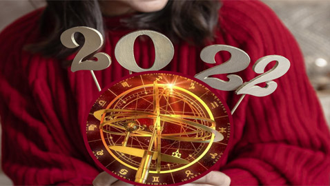 ماذا تحمل الفصول الأربعة للأبراج في الحب للعام 2022؟