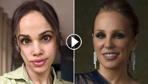 شيرين رضا تكشف إصابة ابنتها بالتوحد وتوجه رسالة قاسية للمتنمرين! فيديو