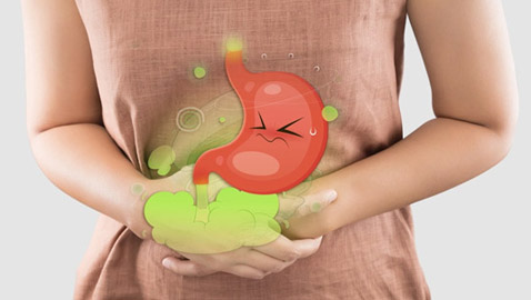 الجوع أو الهضم أم مشاكل بالمعدة.. إليكم 5 أسباب لأصوات البطن المزعجة