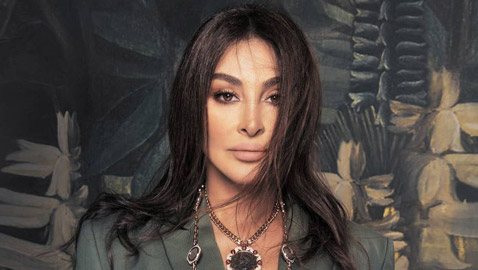 إليسا: أعيش قصة حب سعيدة.. وتكشف عن الخسارة الوحيدة في حياتها