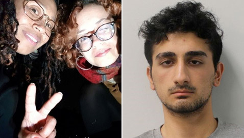 وقّع على ميثاق دم مع الشيطان! السجن مدى الحياة لبريطاني قتل أختين طعنا